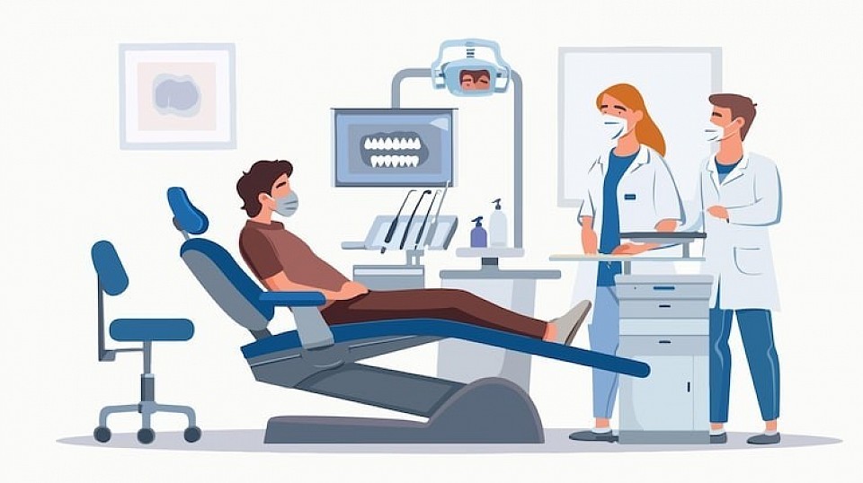 Welcome to 4M Dental Implant Center, your premier destination for comprehensive dental care in San Diego, California.